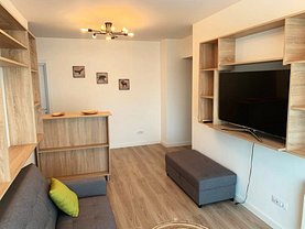 Apartament de închiriat 2 camere, în Iaşi, zona Tudor Vladimirescu