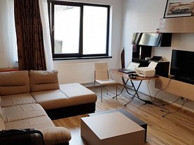 Apartament de închiriat 2 camere, în Iaşi, zona Cug