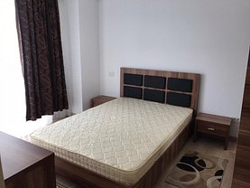 Apartament de închiriat 2 camere, în Iaşi, zona Tătăraşi