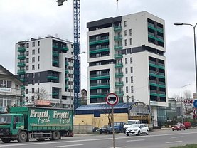 Apartament de vânzare 2 camere, în Iaşi, zona Păcurari