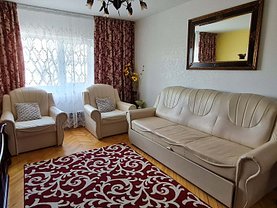 Apartament de vânzare 3 camere, în Iasi, zona Nicolina