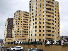 Apartament de vânzare 2 camere, în Iaşi, zona Cug