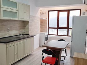 Apartament de închiriat 2 camere, în Iaşi, zona Nicolina