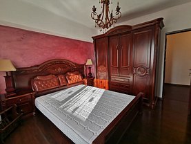 Apartament de închiriat 3 camere, în Iaşi, zona Nicolina