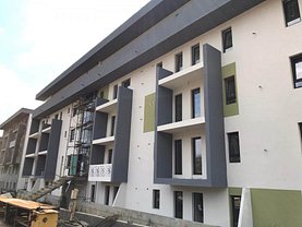 Apartament de vânzare 2 camere, în Iasi, zona Pacurari