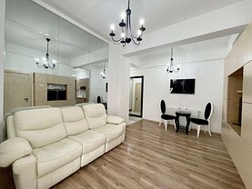 Apartament de închiriat 2 camere, în Iaşi, zona Tudor Vladimirescu