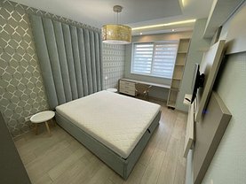 Apartament de închiriat 2 camere, în Iaşi, zona Tătăraşi