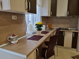 Apartament de închiriat 2 camere, în Iaşi, zona Copou