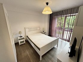 Apartament de închiriat 2 camere, în Iaşi, zona Tătăraşi