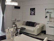 Apartament de închiriat 2 camere în Iasi, Centru Civic