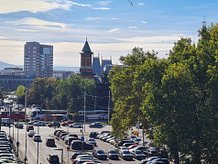 Apartament de vânzare 2 camere în Iasi, Centru Civic