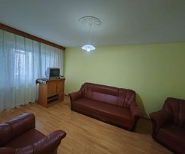 Apartament de închiriat 2 camere, în Iaşi, zona Alexandru cel Bun