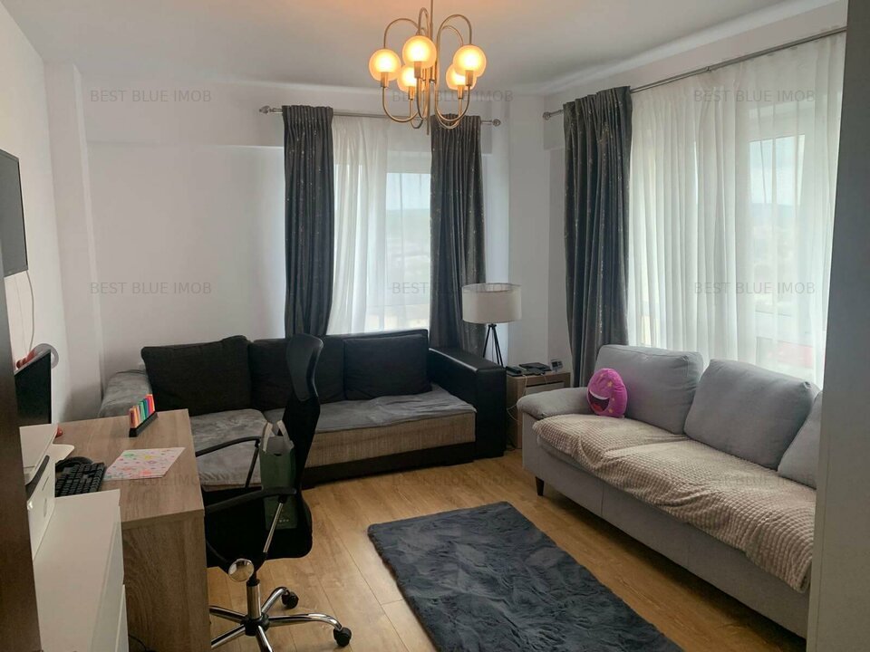 Apartament 1 camera Cug/Ideal, mobilat si utilat complet!