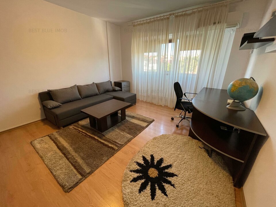 Centru, Arcu, Piata Unirii - Apartament 1 camera, liber 15.06.2025