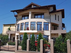 Casa de vânzare 14 camere, în Iasi, zona Visani