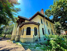 Casa de închiriat 4 camere, în Iaşi, zona Copou