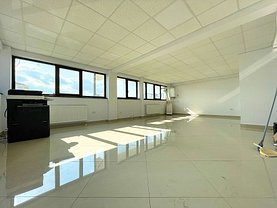 Închiriere spaţiu comercial
