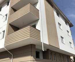 Dezvoltator Apartament de vânzare 2 camere, în Bucuresti, zona Nicolae Grigorescu