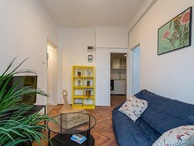 Apartament de vânzare 2 camere, în Bucuresti, zona Universitate