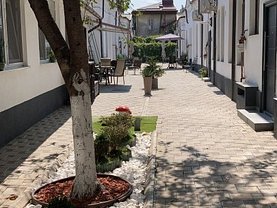 Apartament de închiriat 3 camere, în Bucureşti, zona Unirii