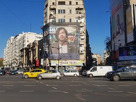 Apartament de vânzare 5 camere, în Bucureşti, zona P-ţa Romană