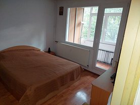 Apartament de închiriat 3 camere, în Bucureşti, zona Brâncoveanu