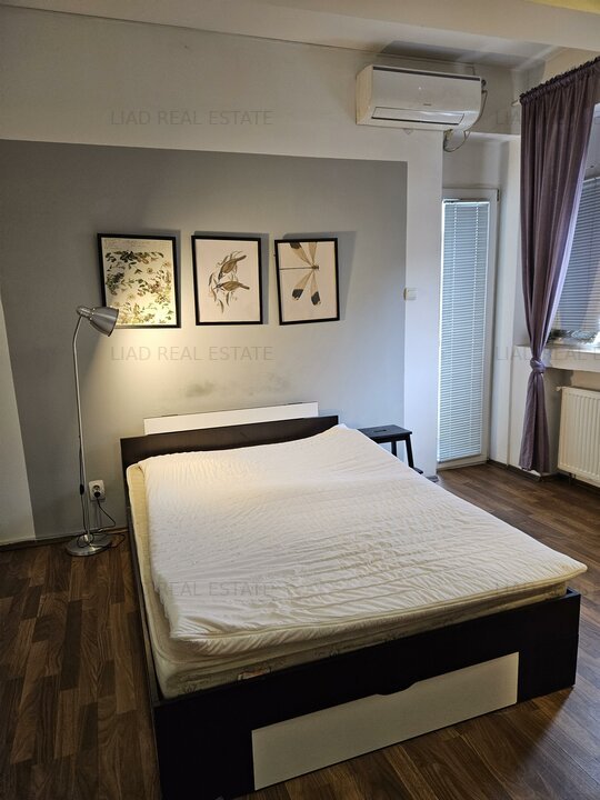 Garsoniera cocheta Piata Romana garsoniera de inchiriat in Bucureşti