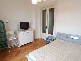 Apartament de închiriat 3 camere, în Bucuresti, zona Grivita