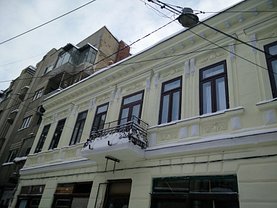 Casa de vânzare 15 camere, în Bucureşti, zona P-ţa Universităţii
