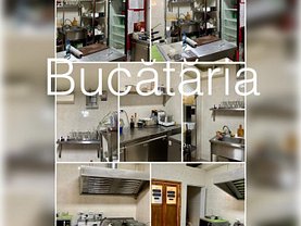 Închiriere spaţiu comercial
