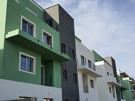 Apartament de vânzare 3 camere, în Timişoara, zona Braytim