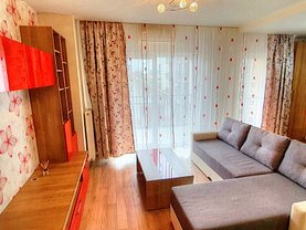 Apartament de închiriat 2 camere, în Timişoara, zona Braytim