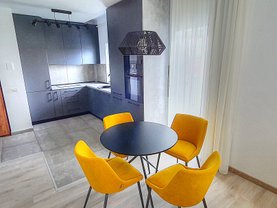 Apartament de închiriat 2 camere, în Timişoara, zona Braytim