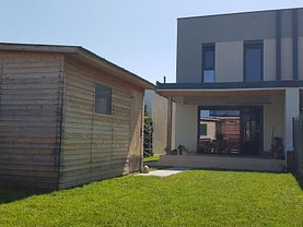 Casa 3 camere în Timisoara, Buziasului