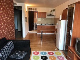 Apartament de închiriat 2 camere, în Bucuresti, zona Bucurestii Noi