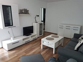Apartament de închiriat 2 camere, în Bucuresti, zona Baneasa