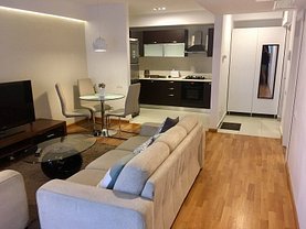 Apartament de închiriat 2 camere, în Bucuresti, zona Decebal