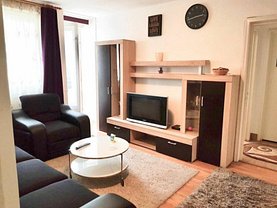 Apartament de închiriat 2 camere, în Bucuresti, zona Stefan cel Mare