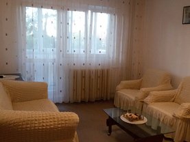 Apartament de închiriat 2 camere, în Bucuresti, zona Lacul Tei