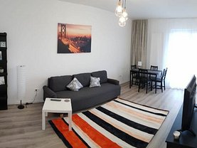 Apartament de închiriat 2 camere, în Bucuresti, zona Floreasca