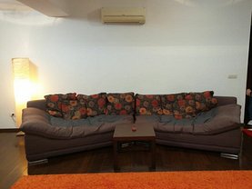 Apartament de închiriat 2 camere, în Bucuresti, zona Floreasca