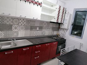 Apartament de închiriat 2 camere, în Bucuresti, zona Lacul Tei