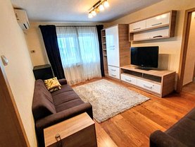 Apartament de închiriat 3 camere, în Bucureşti, zona P-ţa Romană