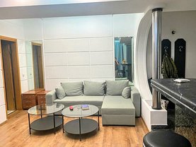 Apartament de închiriat 3 camere, în Bucureşti, zona Ultracentral