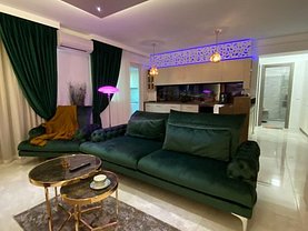 Apartament de închiriat 2 camere, în Craiova, zona Lăpuş