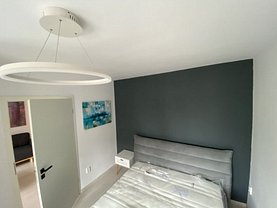 Apartament de închiriat 2 camere, în Bucureşti, zona Universitate