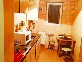 Garsonieră de vânzare, în Bucureşti, zona Mihai Bravu