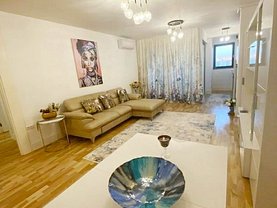 Apartament de închiriat 2 camere, în Bucureşti, zona Floreasca