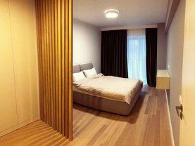 Apartament de închiriat 2 camere, în Bucureşti, zona Pipera