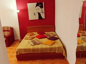 Garsonieră de închiriat, în Bucureşti, zona Timpuri Noi